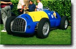 166 Formula Libre s/n 011F