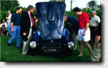 166 Inter Vignale Berlinetta s/n 039S
