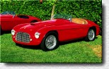 166 MM Touring Barchetta s/n 0020M