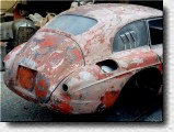 166 MM Touring Berlinetta s/n 0048M