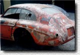 166 MM Touring Berlinetta s/n 0048M