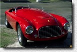 166 MM Touring Barchetta s/n 0050M.0328M