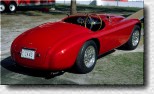 166 MM Touring Barchetta s/n 0050M.0328M