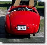 166 MM Touring Barchetta s/n 0050M.0328M