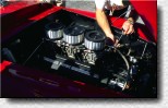 166 MM Touring Barchetta s/n 0050M.0328M