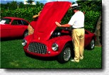 166 MM Touring Barchetta s/n 0050M.0328M