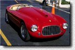 166 MM Touring Barchetta s/n 0054M
