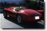 166 MM Touring Barchetta s/n 0054M