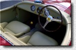 166 MM Touring Barchetta s/n 0054M