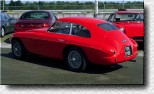 166 MM Touring Berlinetta s/n 0060M