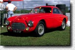 166 MM Touring Berlinetta s/n 0060M