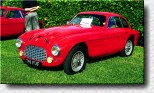 166 MM Touring Berlinetta s/n 0060M