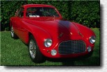 166 MM Touring Berlinetta s/n 0066M