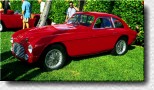166 MM Touring Berlinetta s/n 0066M