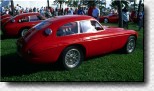166 MM Touring Berlinetta s/n 0066M
