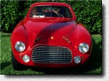 166 MM Touring Berlinetta s/n 0066M