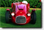 166 Spyder Corsa s/n 010I.1C