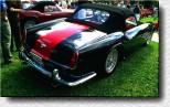 250 GT LWB California Spyder s/n 1489GT