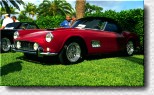 250 GT LWB California Spyder s/n 1525GT