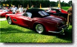 250 GT LWB California Spyder s/n 1525GT