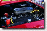 250 GT PF Cabriolet Series II s/n 2587GT