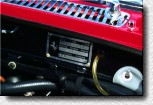 250 GT PF Cabriolet Series II s/n 2587GT