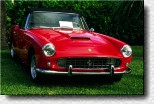 250 GT PF Cabriolet Series II s/n 2587GT
