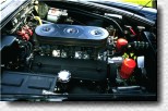 250 GT PF Cabriolet Series II s/n 3699GT