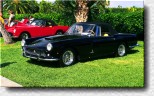 250 GT PF Cabriolet Series II s/n 3699GT