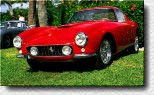 250 GT SWB Berlinetta Competizione s/n 1539GT