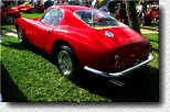 250 GT SWB Berlinetta Competizione s/n 1539GT
