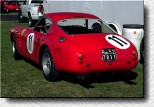 250 GT SWB Berlinetta Competizione s/n 2455GT