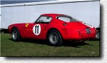 250 GT SWB Berlinetta Competizione s/n 2455GT