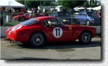 250 GT SWB Berlinetta Competizione s/n 2455GT