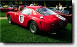 250 GT SWB Berlinetta Competizione s/n 2455GT