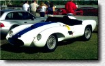 250 Monza s/n 0432M