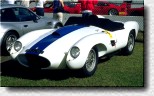 250 Monza s/n 0432M
