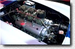 250 Monza s/n 0432M