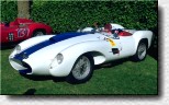 250 Monza s/n 0432M
