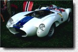 250 Monza s/n 0432M