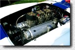 250 Monza s/n 0432M