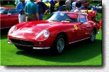 275 GTB/2 shortnose s/n 07239