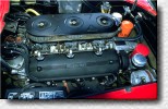 275 GTB/2 shortnose s/n 07239