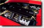 275 GTB/4 s/n 09565