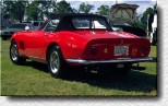 275 GTB/S4 N.A.R.T. s/n 10709
