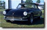 275 GTS s/n 07845
