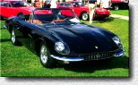 365 California Spyder s/n 9849