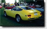 365 GTB/4 Daytona s/n 16943