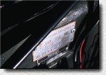 365 GTB/4 Daytona Competizione Series III s/n 16343