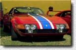 365 GTB/4 Daytona Competizione Series III s/n 16343